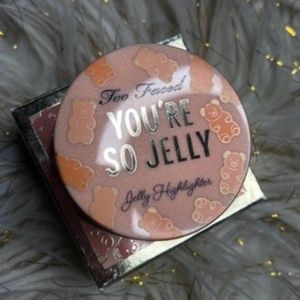 Too Faced Jelly Highlighter
